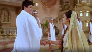 BHIMA KEMBALI KE KERAJAAN HASTINAPURA DENGAN LEBIH KUAT EPS. 39