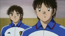 Captain tsubasa Eps 39 (Dub Indo)