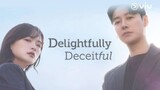 🇰🇷 Delightfully Deceitful (2023) Episode 13 [English sub]