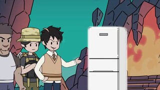 "نهاية السيارات: الحلقة 09 - بدء توارث المهنة! هل ستخوض الاختبار؟"