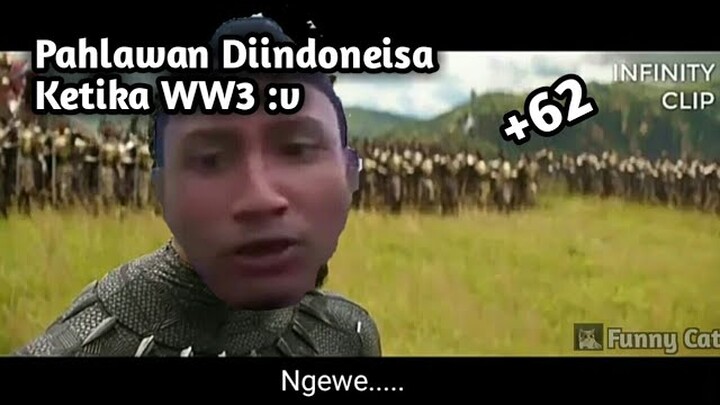Meme WW3 #Meme Fresh