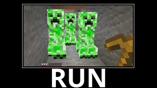 WAIT WHAT (Minecraft) #8