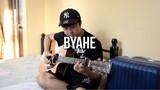 Byahe - JRoa | Fingerstyle Guitar Cover