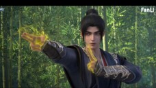 Shen Mu Eps 36 Sub Indo