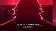 TIGER & BUNNY (Phần 2) EP 23 [Sub Việt]