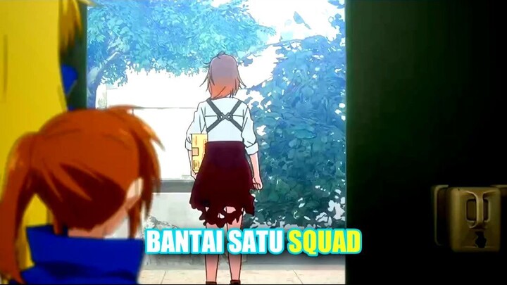 Bantai Satu Squad
