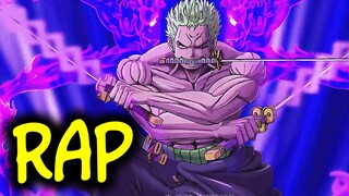 Zoro Asura Rap (Viral Gomu Huyền Thoại) | Fushen [One Piece]