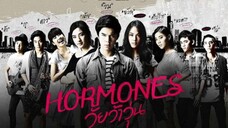 EP.11 ออกซิโทซิน (Oxytocin)