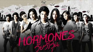 EP.1 เทสโทสเตอโรน (Testosterone)