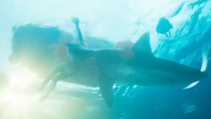 DEEP WATER