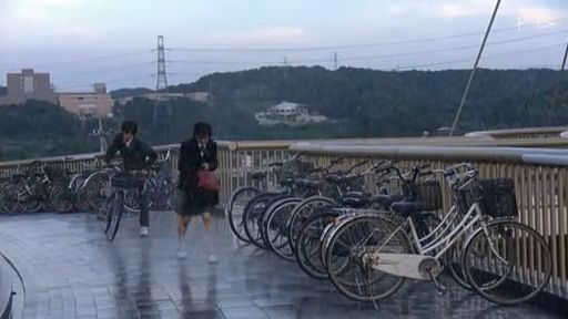 Ichi ritoru no namida episode 01 english subs