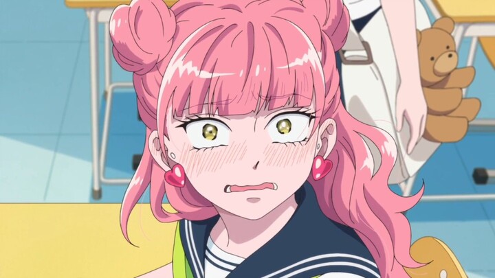 Cewek ini Sampai Teriak SUKIII demi Cowok Pendiam ini