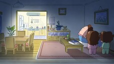 Atashin'chi - Ibu dan Jigsaw Puzzle | Subtitle Indonesia