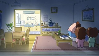 Atashin'chi - Ibu dan Jigsaw Puzzle | Subtitle Indonesia