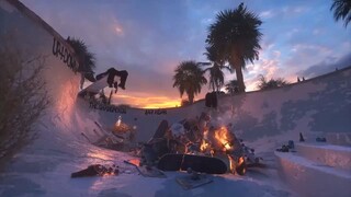 The Chainsmokers 347Aidan Up_Down Official Music video