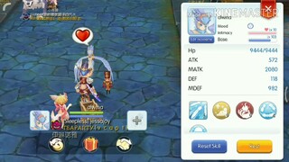 Pet Fusion: Alice (ROM CN Server)