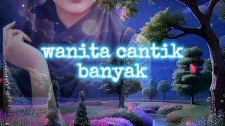 quotes wanita cantik