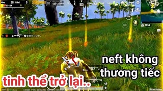 PUBG Mobile - Tinh Thể Kong Trở Lại Sau Đợt Bị Tố Cáo Như Hack Khiến Cộng Đồng Hoang Mang