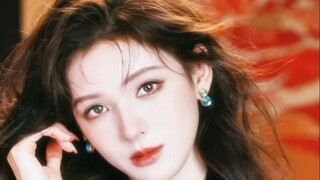 【Trương Dữ Hy】Vẽ một lớp trang điểm manga