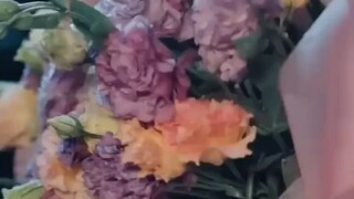 Bunga Kecil Milikku