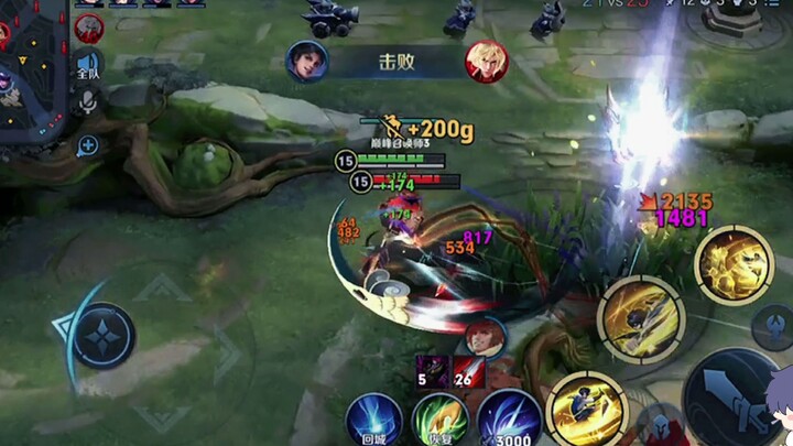 99% of Akasha players can’t understand this play