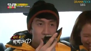 RUNNING MAN Episode 177 [ENG SUB]