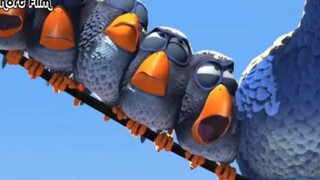 Hãy thật khác biệt