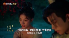 Lời Hứa Bất Tử EP 11 [Sub Việt]