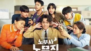 Oh My Ghost Clients Episode 1 Eng Sub