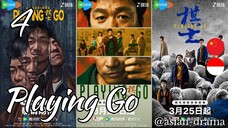 Playing Go (2025) – Eps. 04 [Sub Indo]