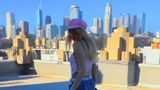 Saxon TikTok 💞| A city girl 😎| Saxon Sharbino Short video IG repost