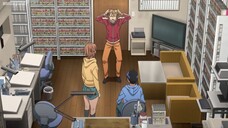 Bakuman - season 2 Eng. sub BD EP 20