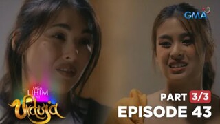 Mga Lihim Ni Urduja: The return of Urduja's descendant (Full Episode 43 - Part 3/3)