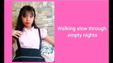 Phevie Kinis - Midnight Air (Official Music Lyric)