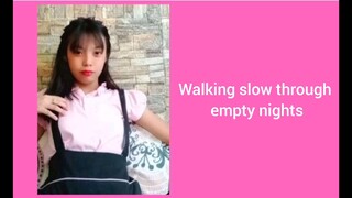 Phevie Kinis - Midnight Air (Official Music Lyric)