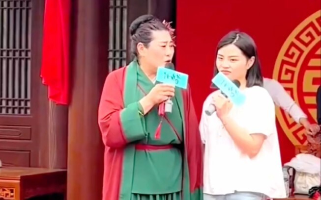 【Kaifeng Wang Po】A Young Woman Wants a Man Earning 25,000 Yuan a Month