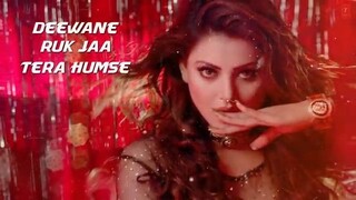Tum Hi Aana Full Video  Marjaavaan  Riteish D, Sidharth M, Tara S  Jubin N  Paya
