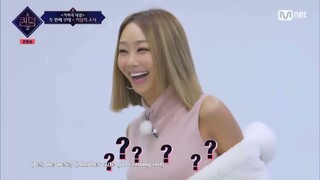 LOONA Surprises / Pranks￼ HYOLYN Queendom 2