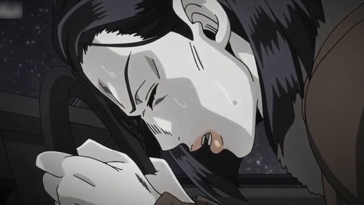 الحلقة الخامسة عشرة: "رسام يسرق الروح بسحره الشرير، غضب يكشف الحقيقة الغامضة"