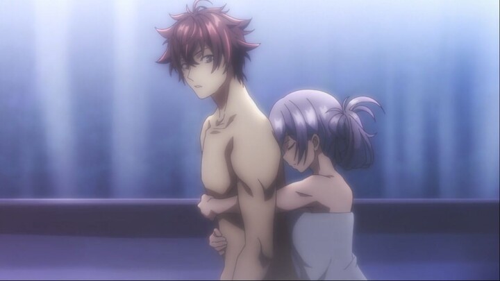 I Got a Cheat Skill in Another World | An Encounter in the Woods