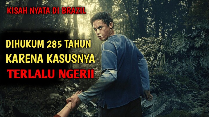 Berdasarkan Kisah Nyata - Alur Cerita Film