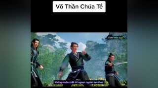 Võ Thần Chúa Tể Tập 236 Vietsub vothanchuate hanoi lu mua ok