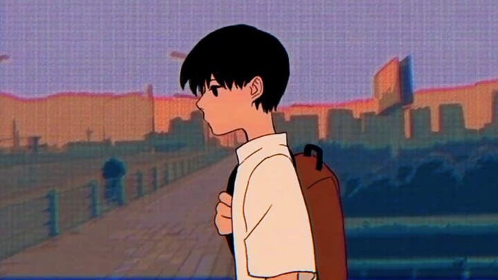 [Handwritten] Farewell