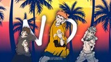 [AMV] Loka Loka Dance Tiktok