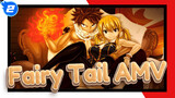 [Fairy Tail AMV] Never Say Goodbye to Fairy Tail!_2