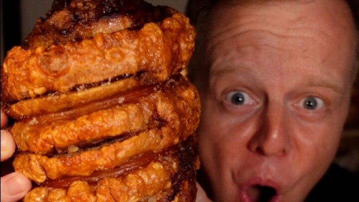 มื้อดึกนี้อร่อยอีกแล้ว!