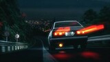 Public Anime | Initial D. Episode 26 First Stage