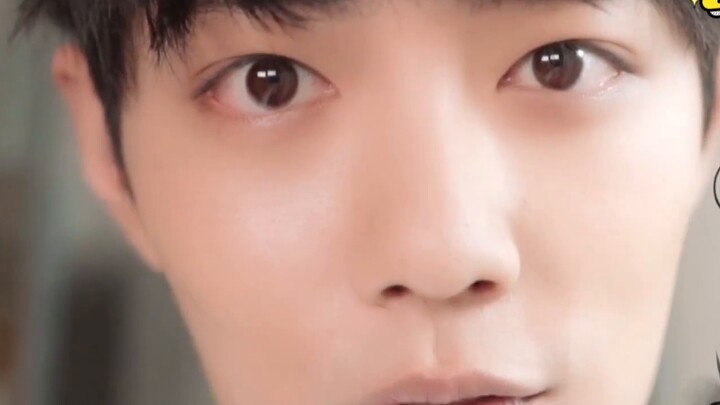 [Bo Jun Yi Xiao] My brother is a bit fierce/Shi Lai Yu turns ~ Episode 22 Who do you look down on?