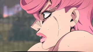Huang Zhen sangat mencurigakan, Yin Zhen hanyalah pembunuh plot! "JoJo's Bizarre Adventure"