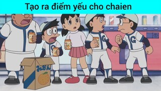 Tạo Ra Điểm Yếu cho Chaien